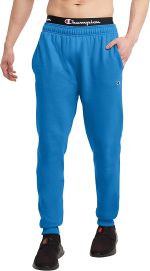 Champion, Powerblend, Fleece Joggers, Sweatpants for Men (Reg. Or Big & Tall) - Image 5